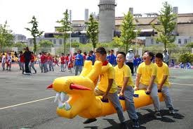 篮球鞋科技大盘点